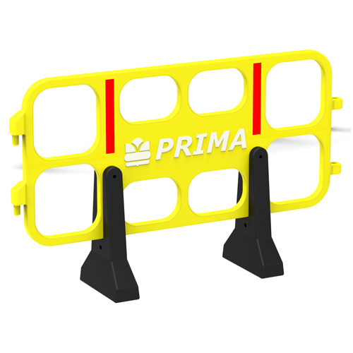 मॉडल II सुरक्षा बाड़