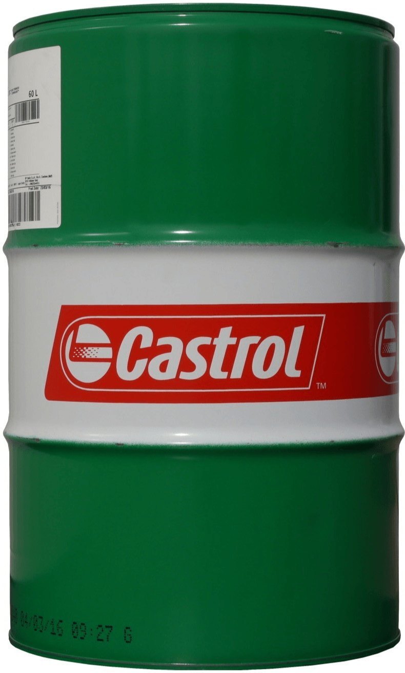 Castrol Spheerol Ap3 Grease