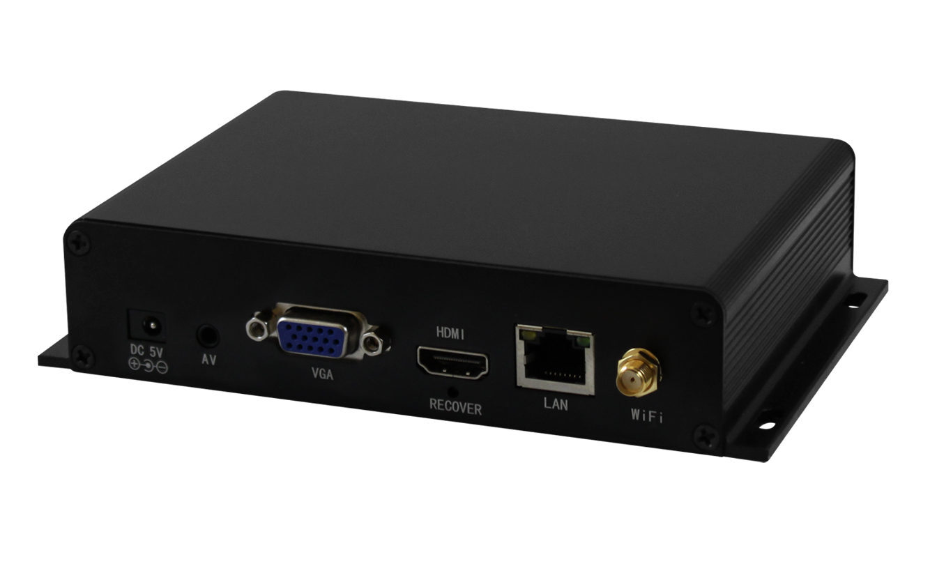 Fanless Computer - Memory: 32 Gigabyte (Gb)