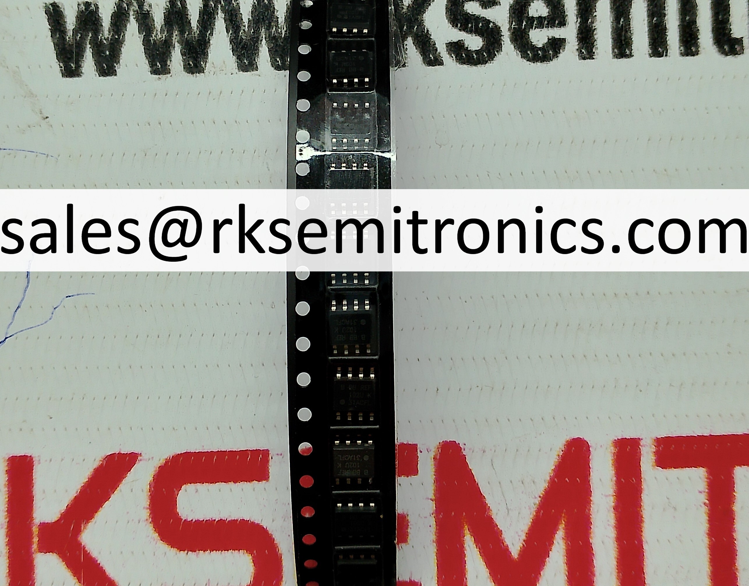 Ref102bu Ic
