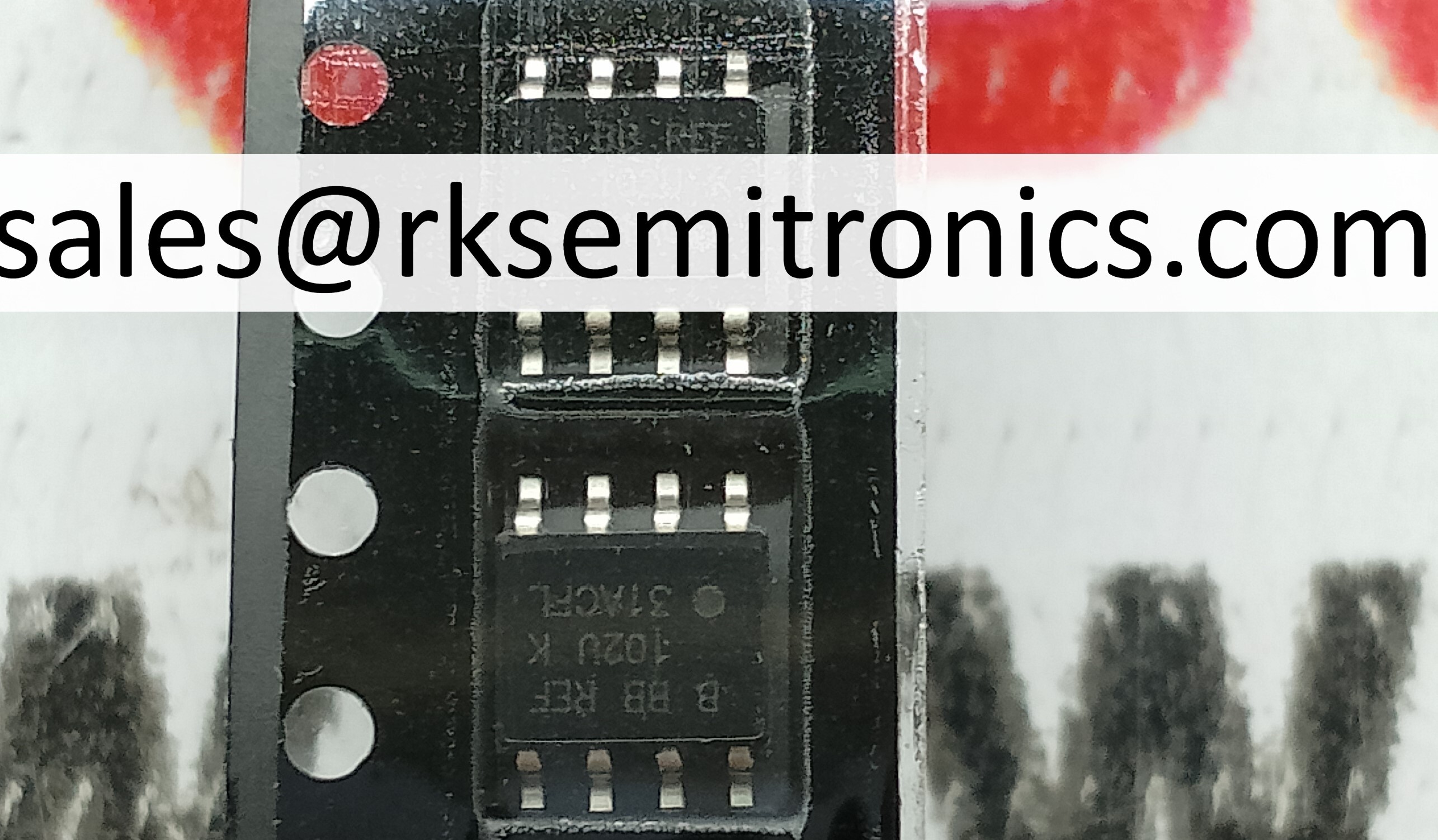 Ref102bu Ic