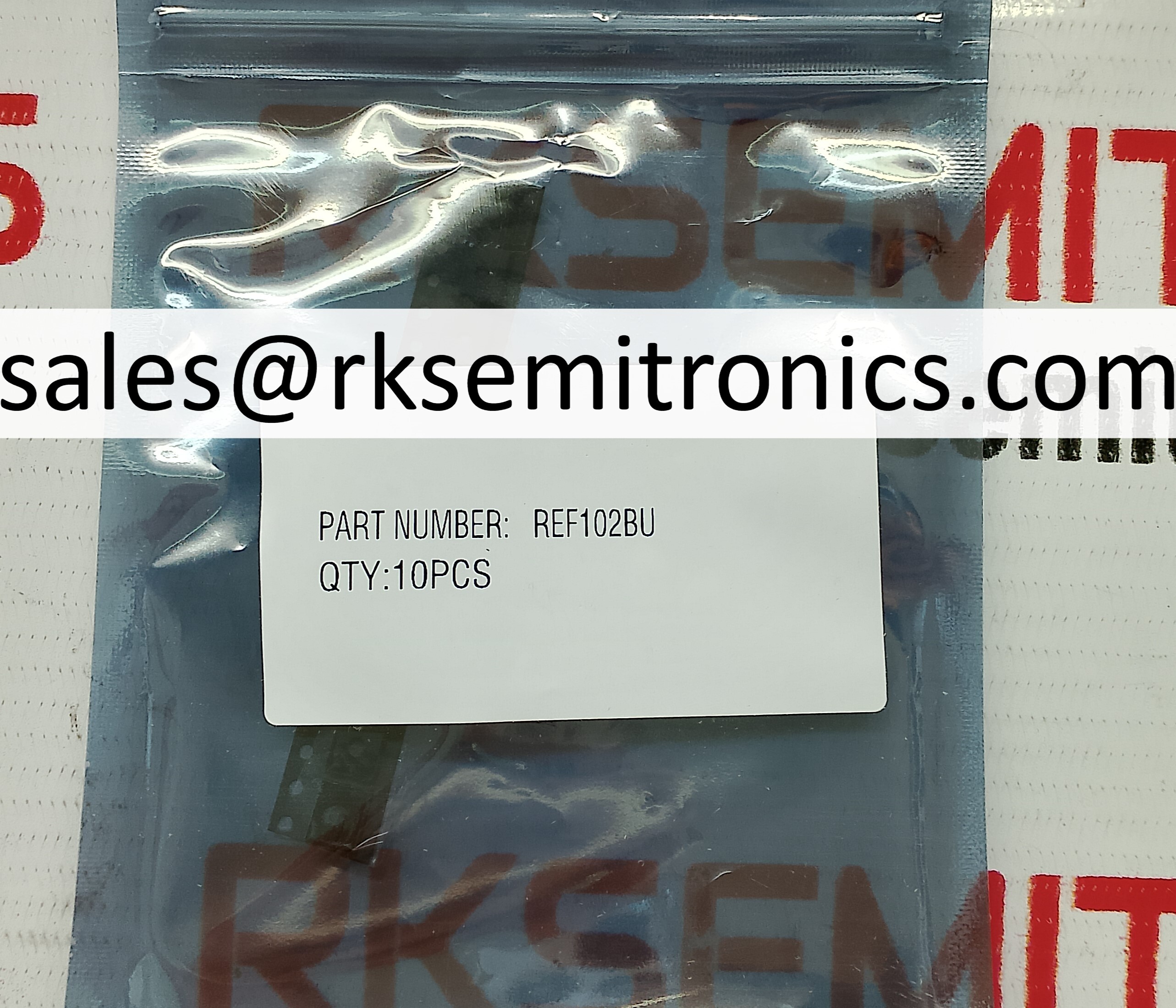 Ref102bu Ic