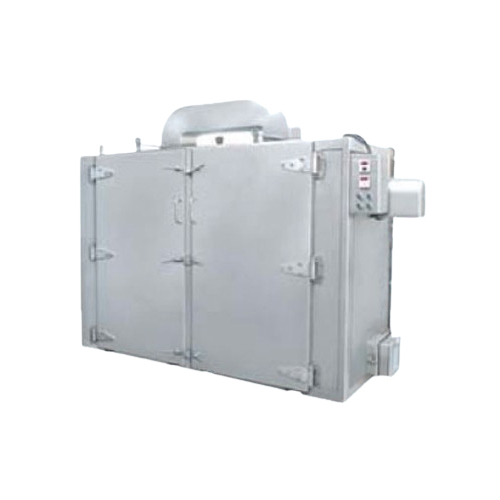 फार्मास्यूटिकल वैक्यूम ट्रे ड्रायर