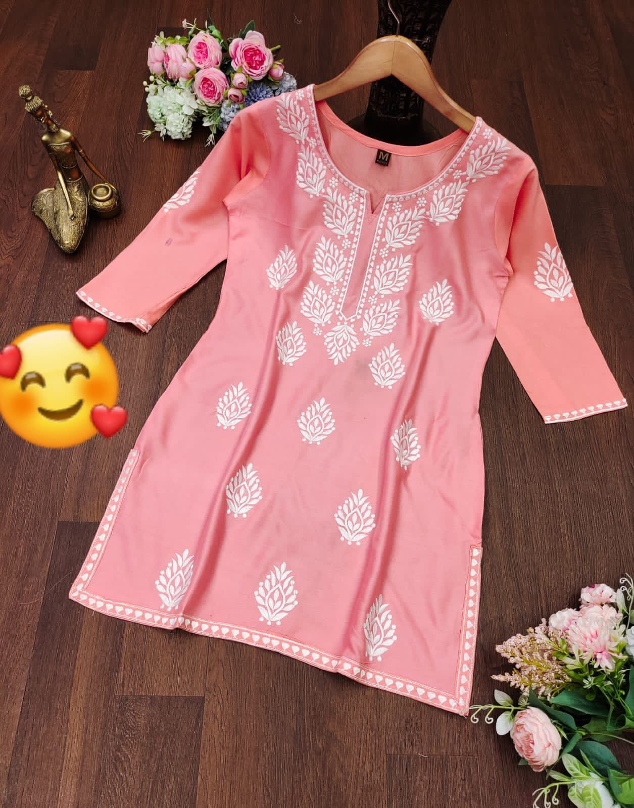 Fancy Kurti101