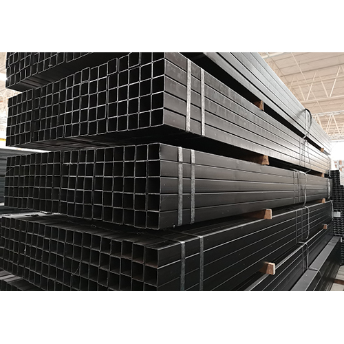 Ms Square Pipes Grade: Industrial