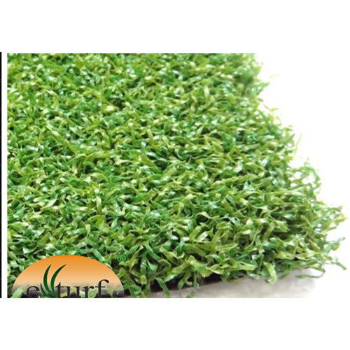 15mm Putting Artificial Grass
