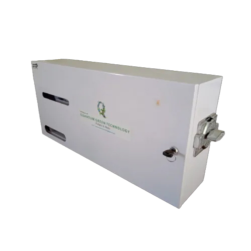 Sanitary Napkin Vending Machine By Quantum Green Technology