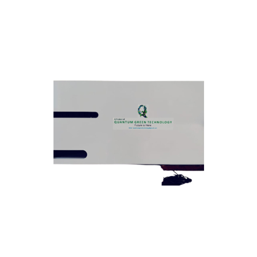 Qgtm25 सैनिटरी नैपकिन वेंडिंग मशीन - क्वांटम ग्रीन टेक्नोलॉजी