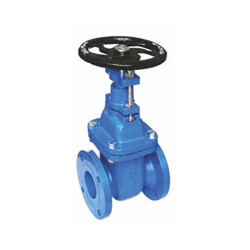 स्लुइस वाल्व