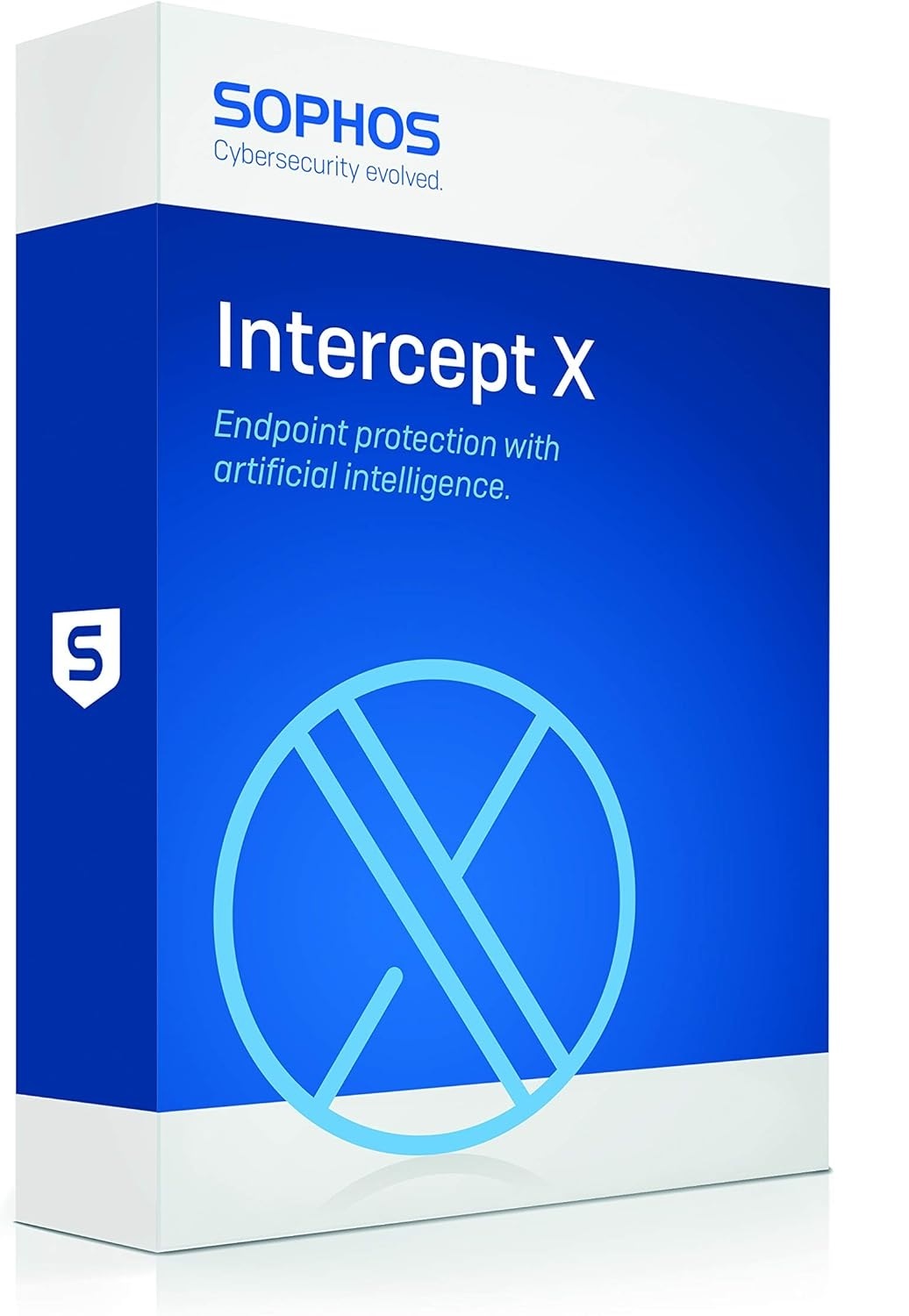 Sophos Intercept X Advanced Software