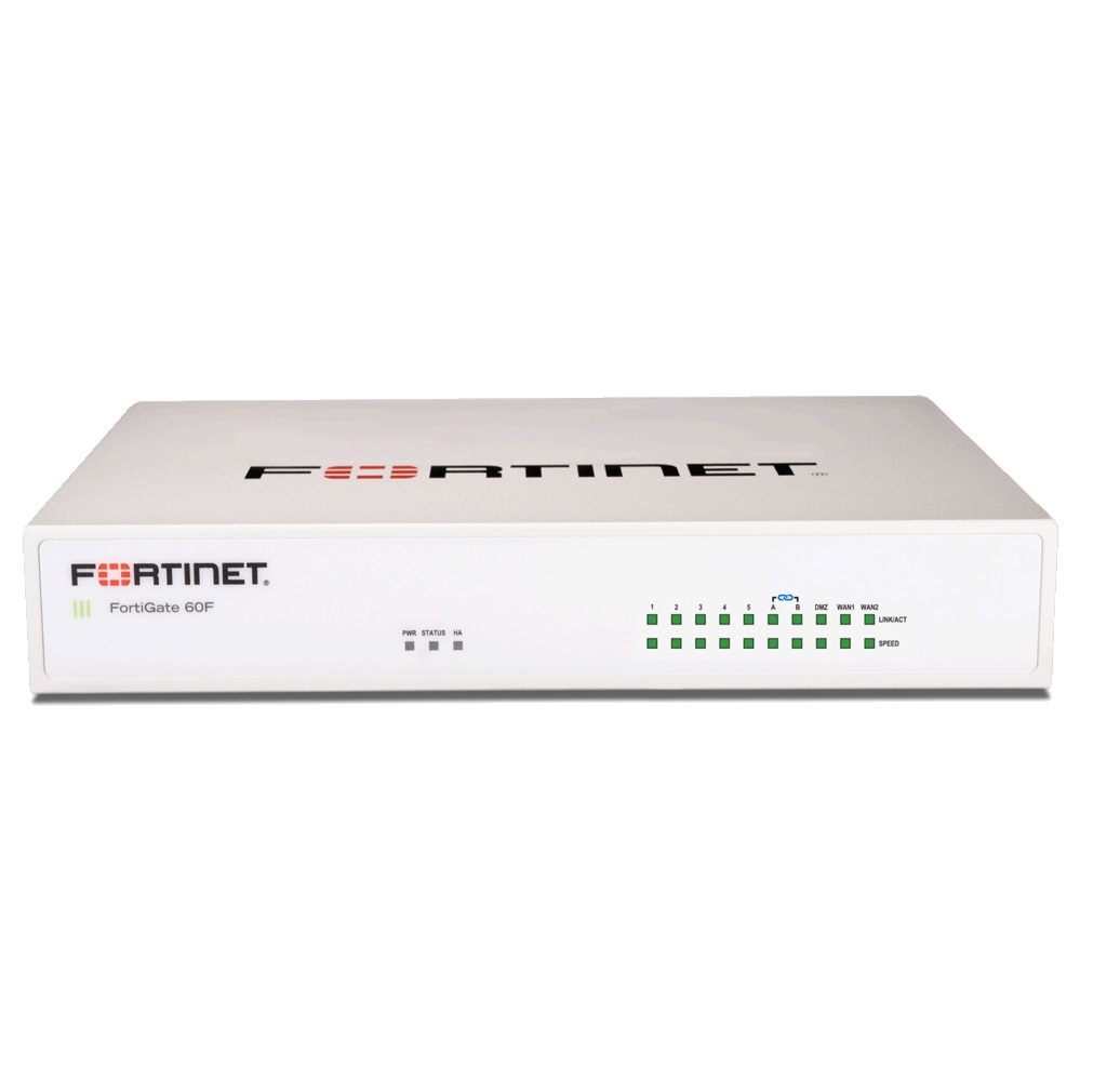 Fortigate 40f Firewall