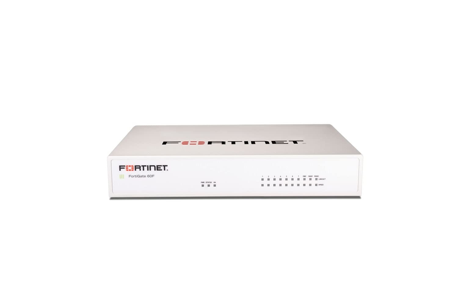 Fortigate 60f Firewall
