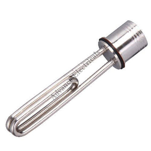 Chemical Immersion Heaters
