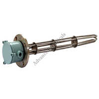 फ्लेम प्रूफ हीटर