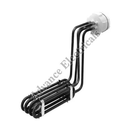 Over the Side Immersion Heater