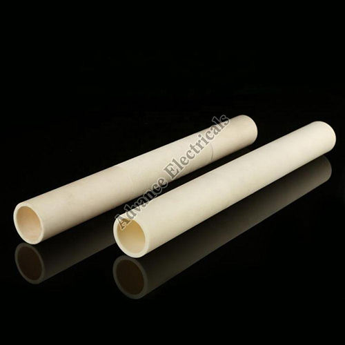 Ceramic Tubes