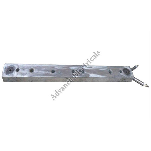 Aluminium Strip Heater