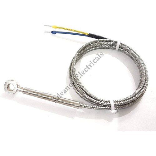 J Type Thermocouple Wire