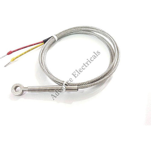 Ring Washer Type Thermocouple