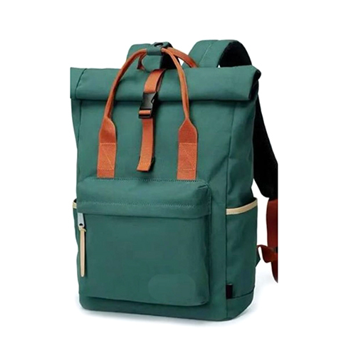 Adventure Backpack - Durable Nylon, Multiple Sizes Available, Vibrant Color Options, Moisture-Proof with Security Features