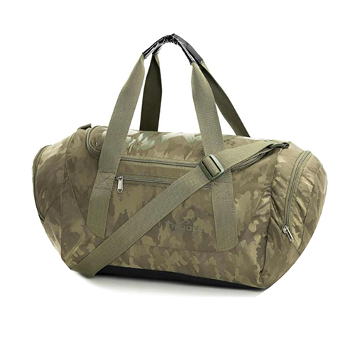 Different Options Available Military Duffle Bag