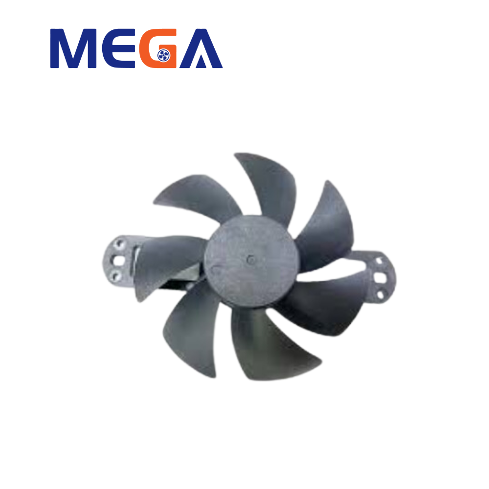 Professional Factory Direct Sales 12025 120x120x25mm High Speed Brushless Dc Cooling Fan For Led Lights