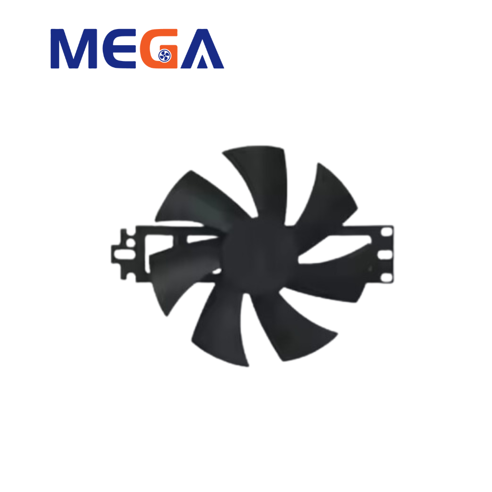 Professional Factory Direct Sales 12025 120x120x25mm High Speed Brushless Dc Cooling Fan For Led Lights