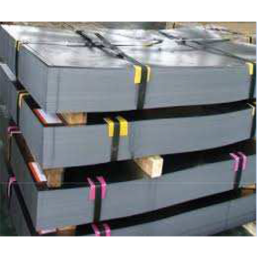 Silver Crca Sheets