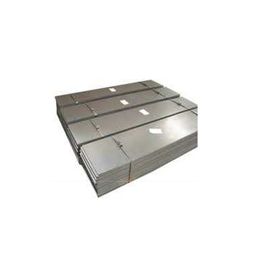 HRC Sheets - Hot-Rolled Steel, Polished Surface, Industrial Grade, Silver Finish | Superior Strength and Durability for Versatile Industrial Applications