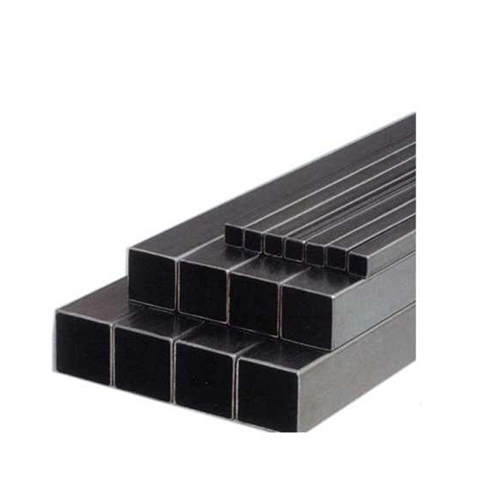 Ms Square Bars Grade: Industrial