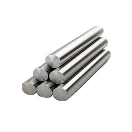 Silver Ms Solid Bars