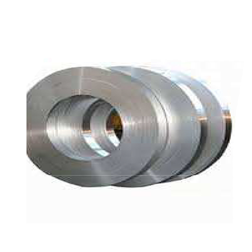 Stainless Steel Coils - Industrial Grade, Polished Surface Finish | Durable and Corrosion-Resistant for Construction Applications