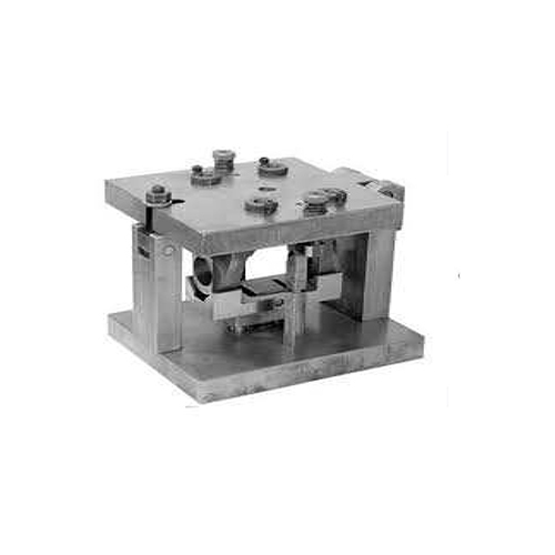 Drawing Punching Die - Steel, Hard Durability | Industrial Precision Tool with Warranty for Metal Fabrication