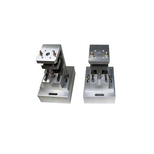 Compound Press Tool Hardness: Hard
