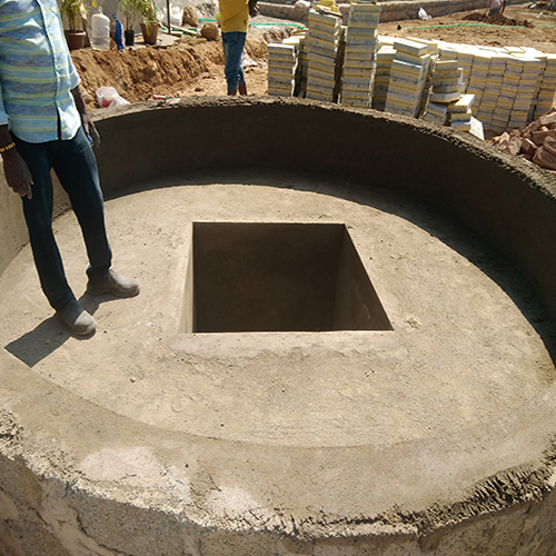Fountain Hardscape Service - Natural Stone & Concrete, Custom Sizes, Multi-Color Finishes | Silent Pump, LED Lighting, Water Recycling, Remote Controls