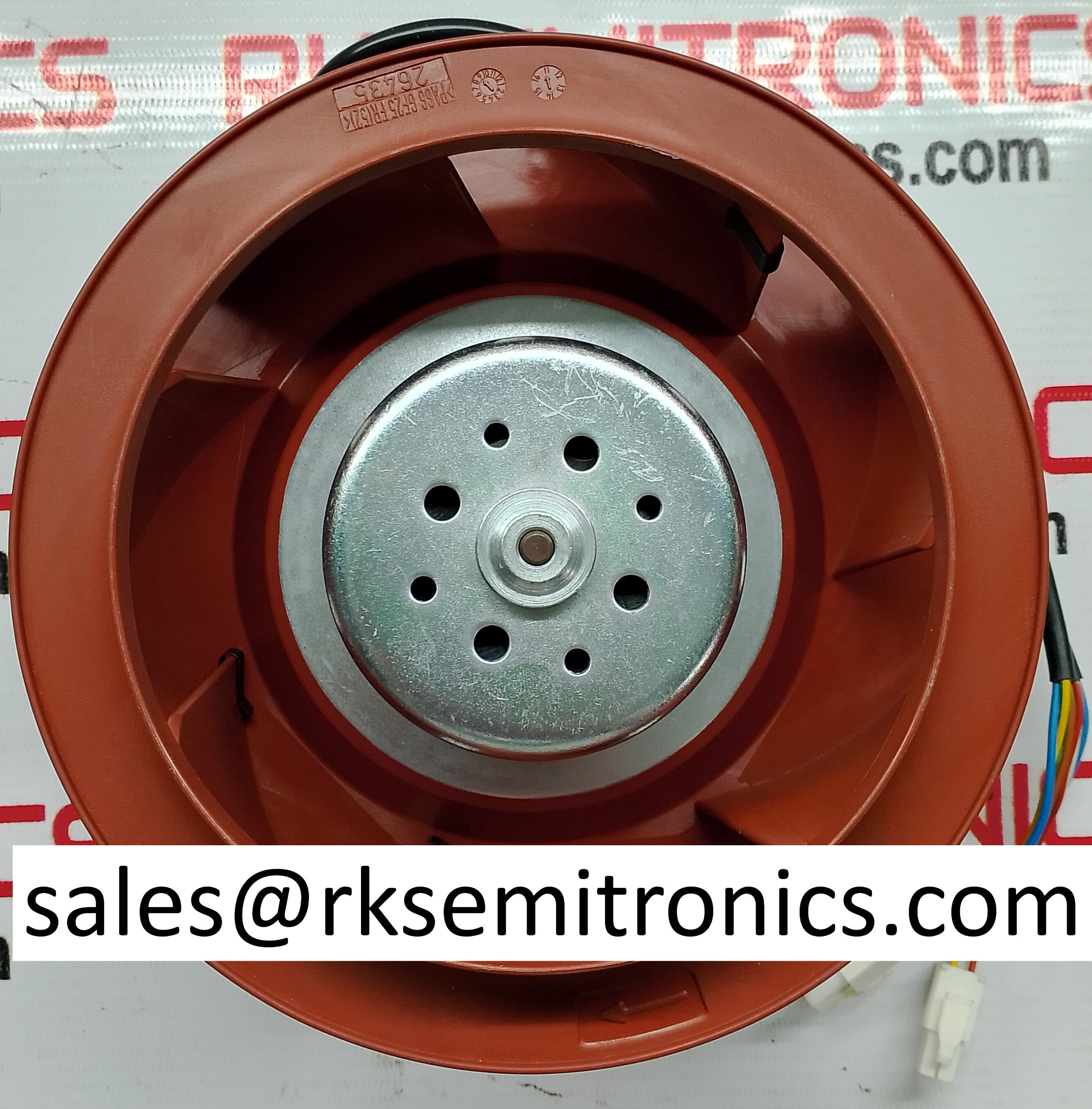 K3g175-cf19-11 Compact Centrifugal Modules