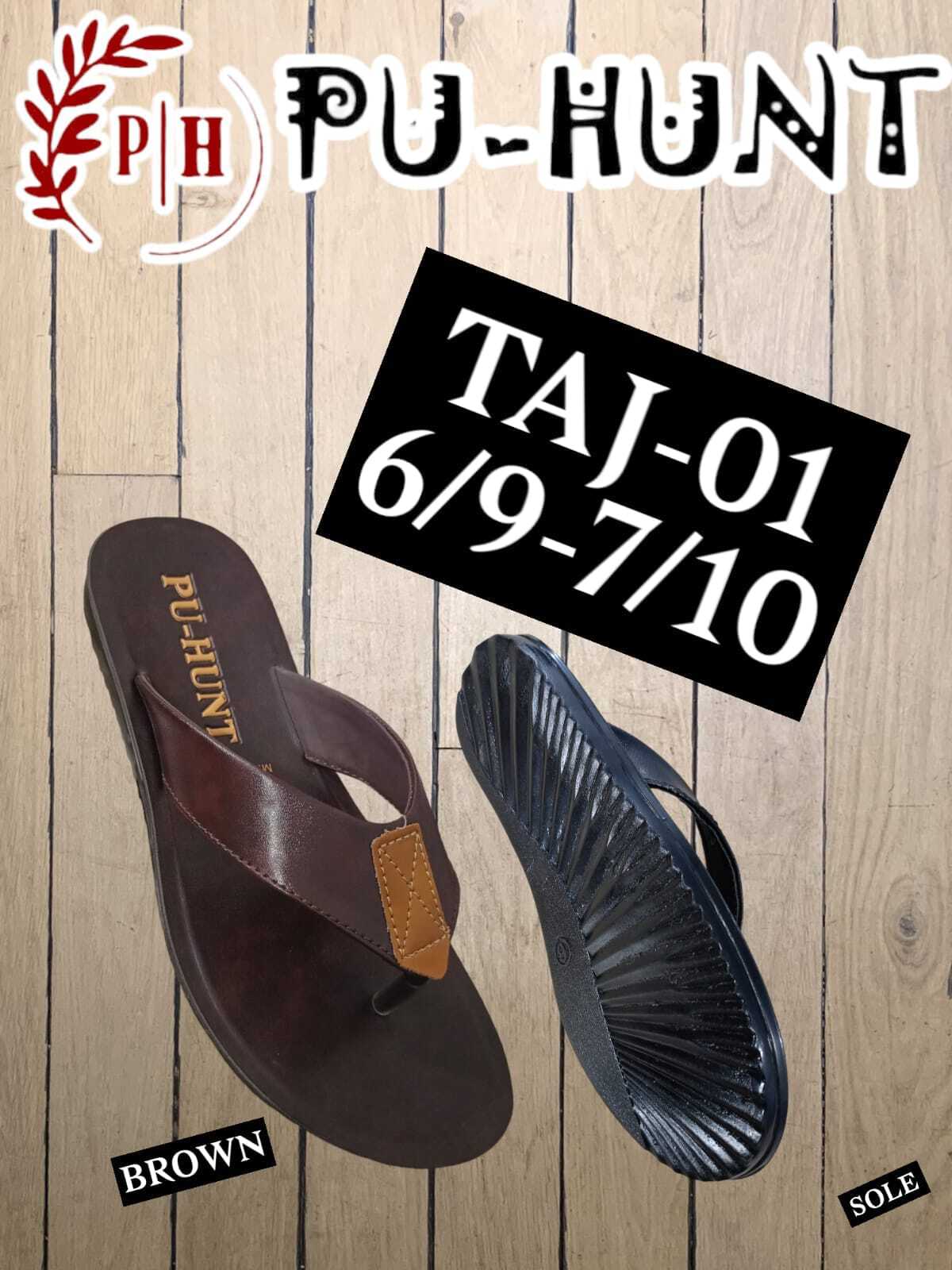 Taj Slipper-01 - V Shape Design | Stylish Comfort For Everyday Use, Ideal For Casual Walks And Relaxation