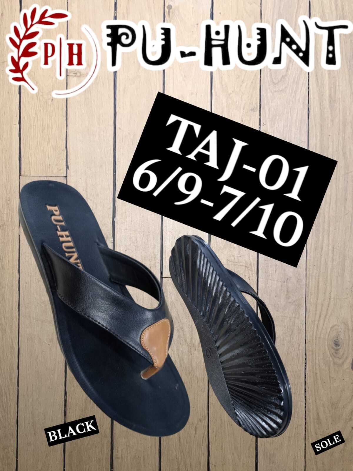 Taj Slipper-01 - V Shape Design | Stylish Comfort For Everyday Use, Ideal For Casual Walks And Relaxation
