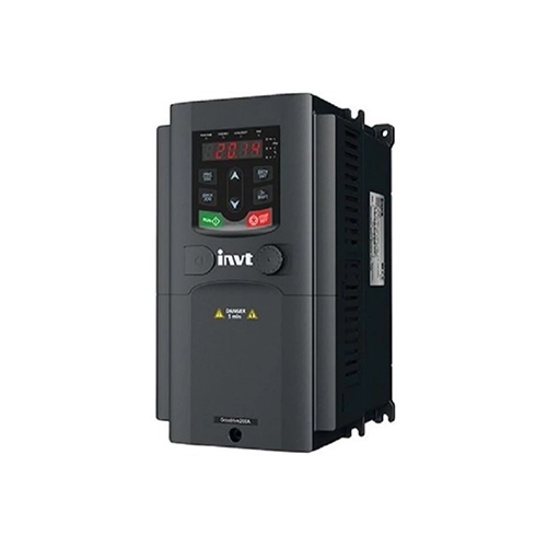 Invt Ac Drive - Color: Grey