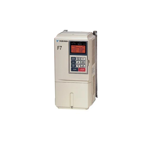 F7 Yaskawa Make Ac Drive Application: Industrial