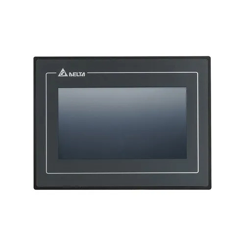 Black Delta Make Hmi