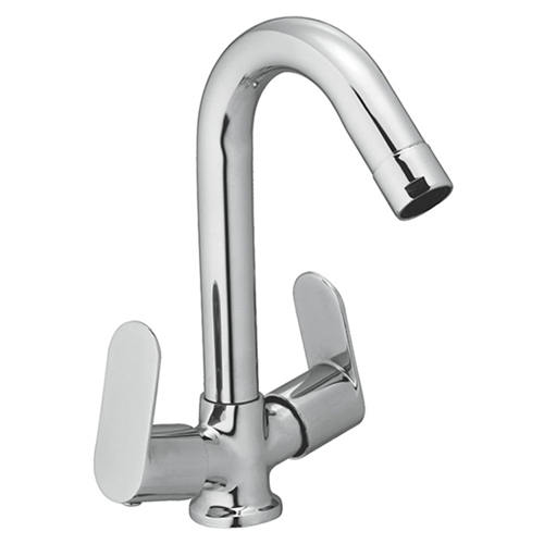 स्लिम सेंटर होल मिक्सर