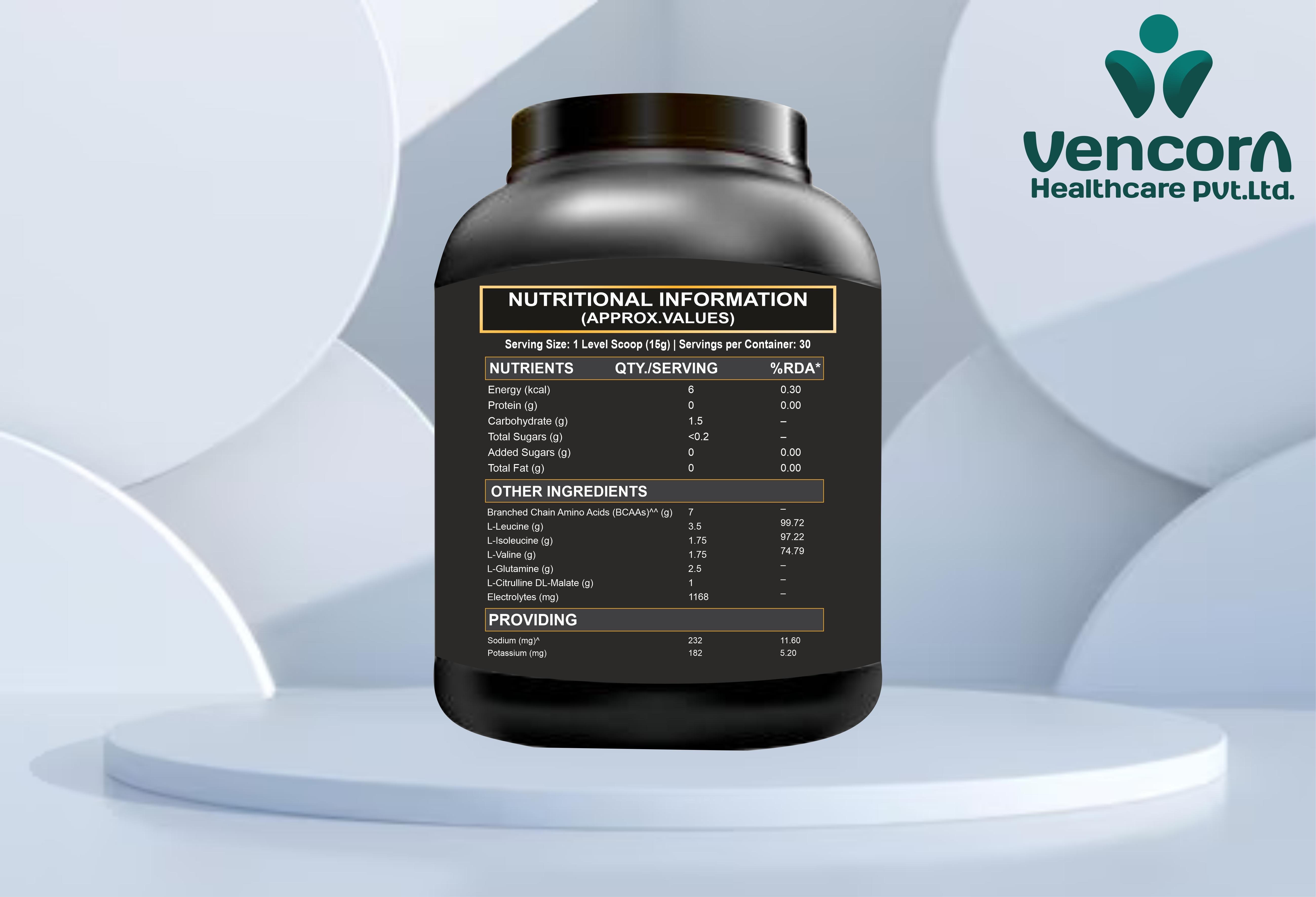 Pre/post Workout-07 - Powder, Customized Flavor | 36 Months Best Before, Boosts Energy, Enhances Endurance, Aids Muscle Recovery And Synthesis