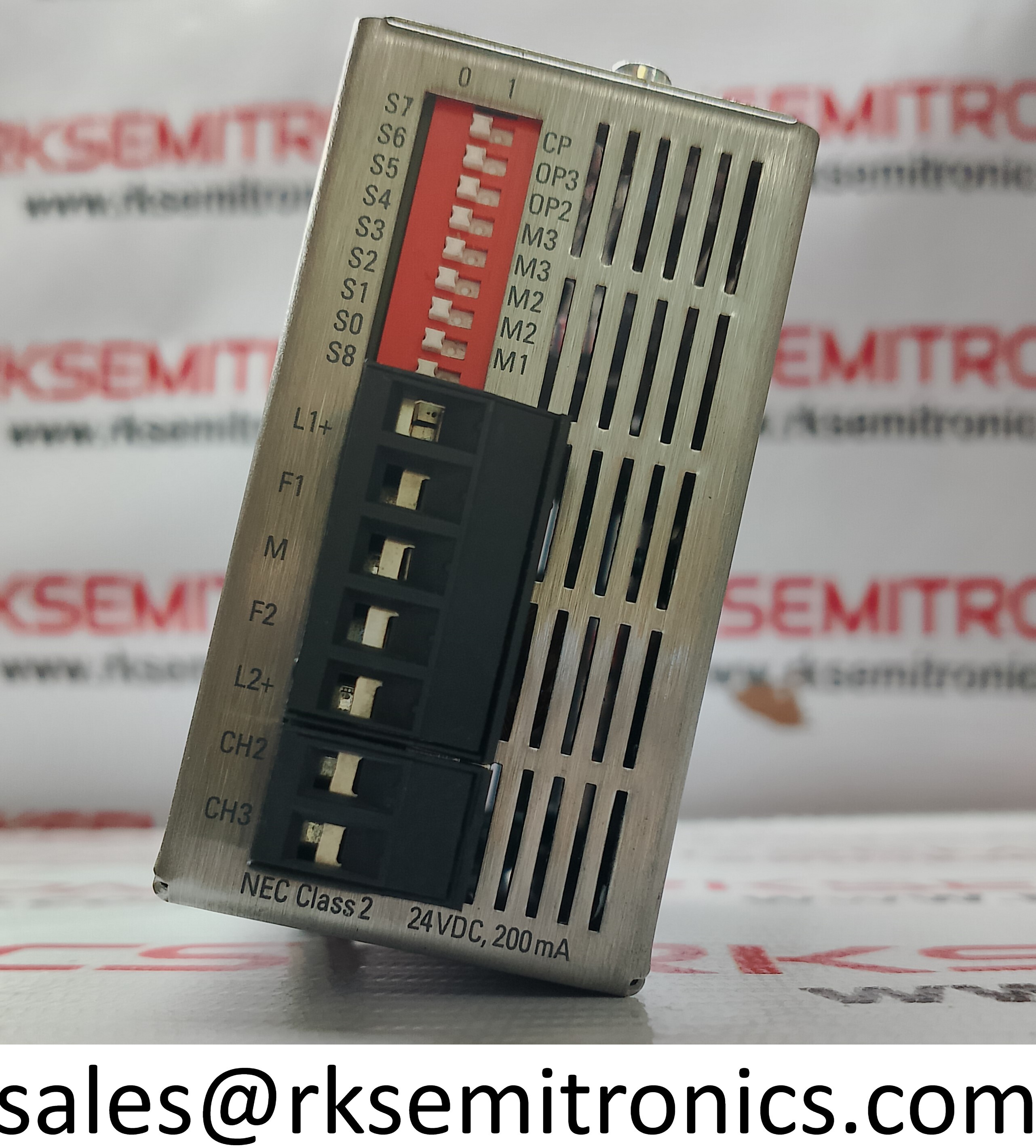 6gk1503-2ca00 Optical Link Module