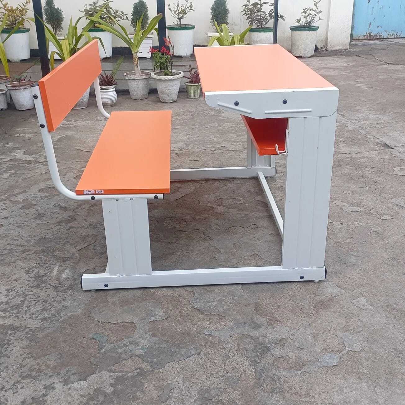 Dual Desk
