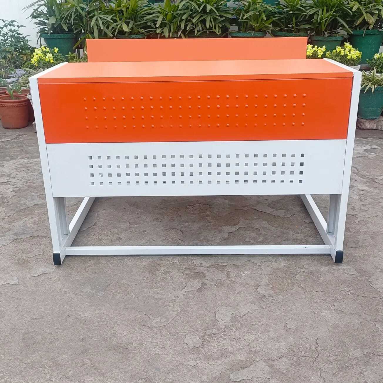 Dual Desk