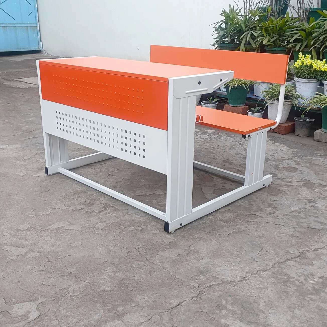 Dual Desk