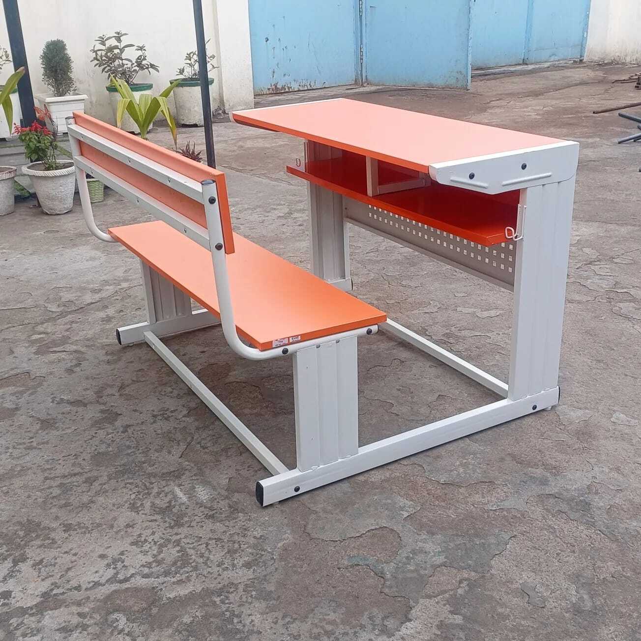 Dual Desk