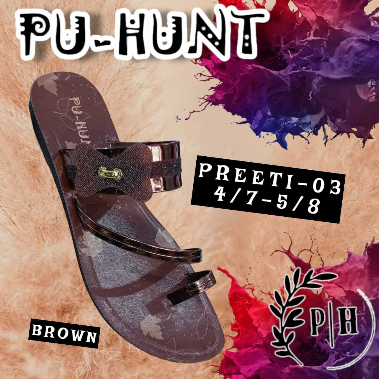 Preeti Slipper-03