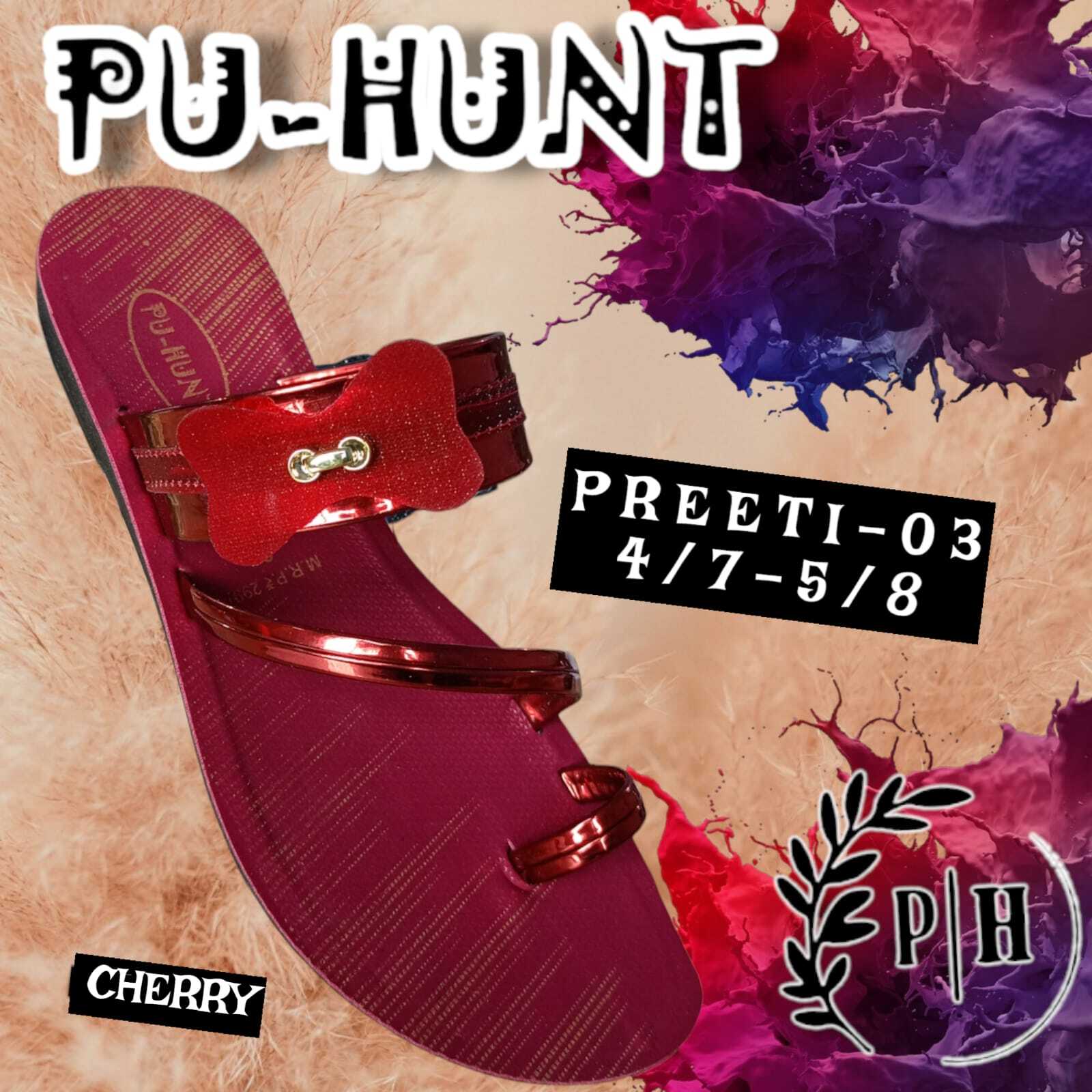 Preeti Slipper-03